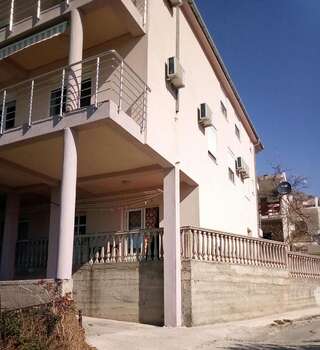 Гостевой дом Guest House Ramovic Бар