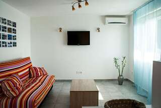 Апартаменты Apartments Siesta Тиват