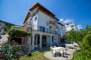 Гостевой дом Guest House Aldin Улцинь