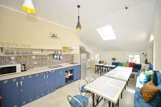 Хостелы Hostel Pupa Котор