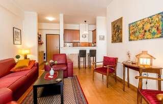 Апартаменты Apartment Grande Будва