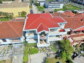 Апартаменты Apartments Ardoni Улцинь