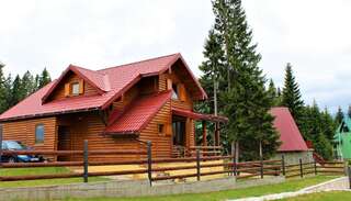 Лоджи Mountain Family House Zara Жабляк