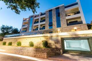 Апартаменты Athos apartments Херцег-Нови