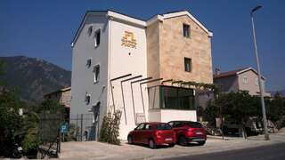 Отель Hotel Alkima Котор
