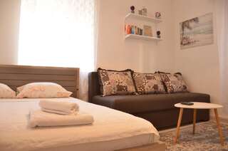 Апартаменты Old Town Experiance - Studio Apartment Будва