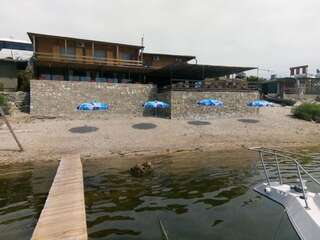 Апартаменты Etno Apartments Konoba Starčevo Вирпазар