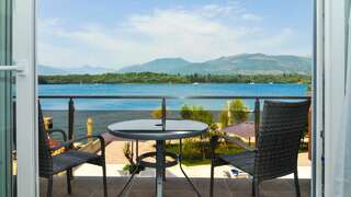 Апартаменты Apartments Edera Тиват