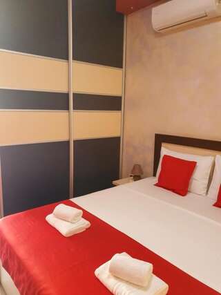 Апартаменты Apartmani Boskovic Котор