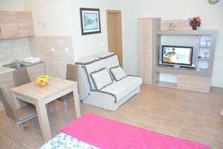 Апартаменты Apartments Marash Котор