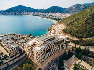Апартаменты Harmonia Budva Будва