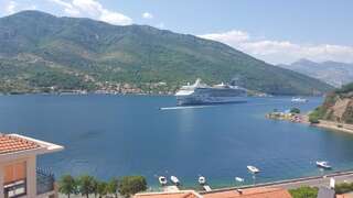 Апартаменты Apartmani Vukosava Тиват