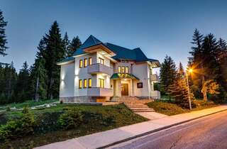 Апартаменты Apartmani Bijelic Жабляк