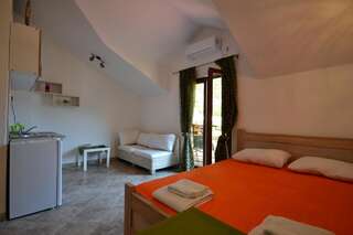 Апартаменты St Duke Apartment Котор
