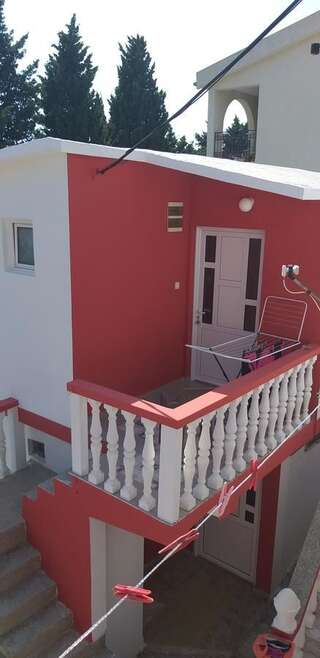 Гостевой дом Guest house Sjekloća Бар