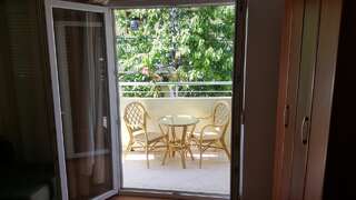 Апартаменты Apartment Valeriana Херцег-Нови