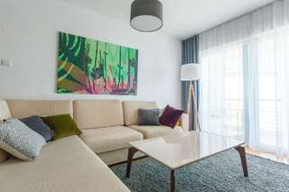 Апартаменты Family Apartments Vidikovac Будва