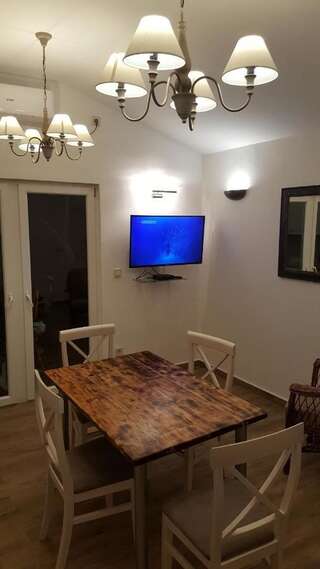 Апартаменты Garden apartmant near sea *NEW Котор