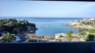 Апартаменты Marko Apartments Улцинь