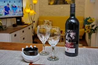 Апартаменты Apartment Nada Котор