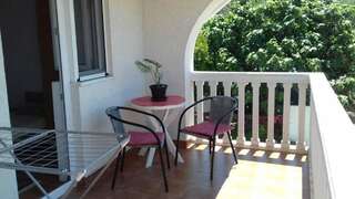 Гостевой дом Guesthouse Luka Бар