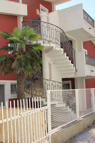 Апартаменты Apartments Durutović Бар