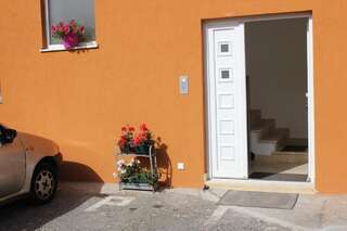 Апартаменты Apartments Kapisoda Цетине