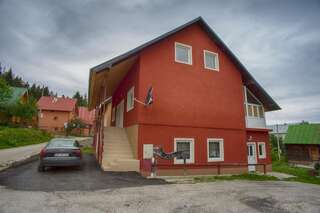 Апартаменты Apartments Mmig Жабляк