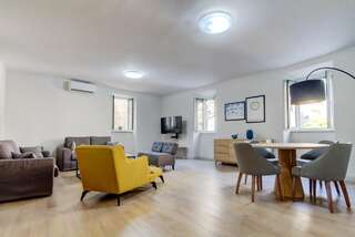 Апартаменты Katareo Apartments Котор