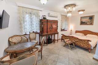 Апартаменты Apartments Renaissance Old town Будва
