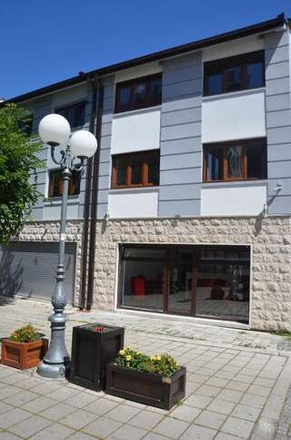 Апартаменты Apartments Gorska Колашин