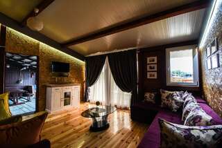 Шале Urke - Ada Bojana Улцинь