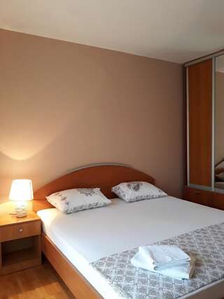 Гостевой дом Guesthouse Vukasevic Вирпазар