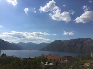 Виллы Villa Dea Котор