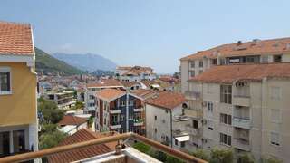 Апартаменты Apartment Vuletic Будва