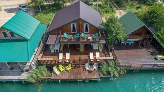 Апартаменты Hakuna Matata Apartments Улцинь