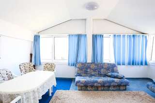 Апартаменты Apartment Natalya Петровац