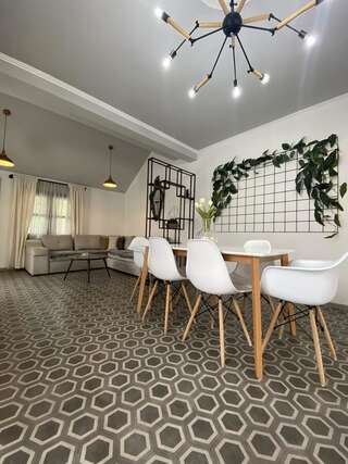 Апартаменты Apartman L&M Цетине