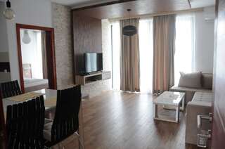 Апартаменты Accomodation Stanaj Улцинь