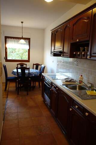 Апартаменты Apartments Tanja Петровац