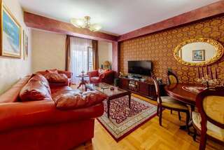 Апартаменты Living apartment Подгорица
