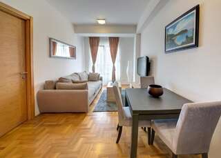 Апартаменты Apartments 28 Подгорица