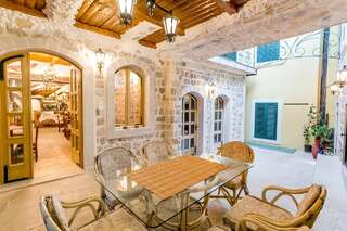 Гостевой дом Guesthouse Villa Stari Grad Херцег-Нови