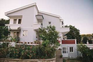 Апартаменты Gjoni Apartments Улцинь