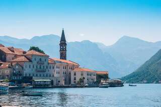 Отель Iberostar Heritage Grand Perast Пераст