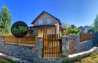 Дома для отпуска Holiday Home Bajka Колашин