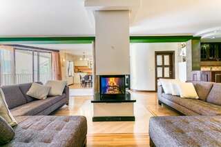 Апартаменты DiMax Penthouse Impera Будва