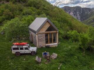 Загородные дома Country House Selo Плужине