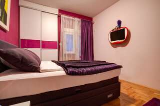 Гостевой дом Delta City Rooms Подгорица