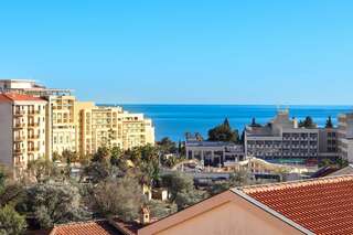 Апартаменты Apartments Superb Будва